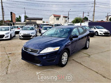 FOR13570 – Ford Mondeo la 5.899 EUR (vândut)
