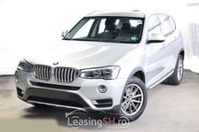 BMW11022 – BMW X3 la 36.500 EUR (vândut)