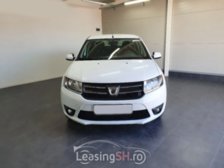 DAC23586 – Dacia Logan la 5.300 EUR