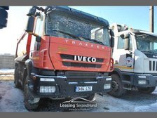 IVE01859 – IVECO TRAKKER la 50.146 EUR (vândut)