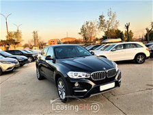 BMW19057 – BMW X6 la 41.412 EUR (vândut)