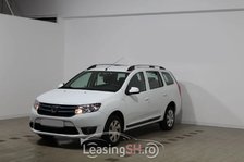 DAC23900 – Dacia Logan MCV la 7.250 EUR