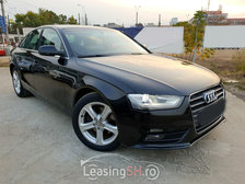AUD14327 – Audi A4 la 16.300 EUR (vândut)
