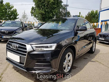 AUD20344 – Audi Q3 la 18.500 EUR (vândut)