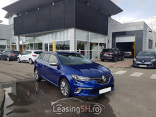 REN17698 – Renault Megane IV la 17.900 EUR