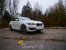 BMW14712 – BMW Seria 2 la 21.004 EUR (vândut)