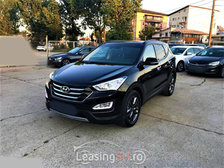 HYU12926 – Hyundai Santa Fe la 20.932 EUR (vândut)