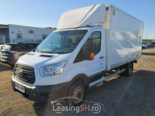 FOR20624 – Ford TRANSIT la 13.500 EUR