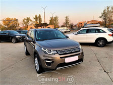 LAN19041 – Land Rover Discovery Sport la 21.122 EUR (vândut)