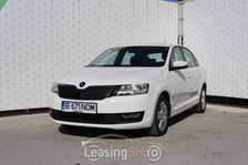 SKO27854 – Skoda Rapid la 9.950 EUR