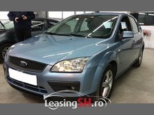 FOR08119 – Ford Focus la 5.300 EUR (vândut)