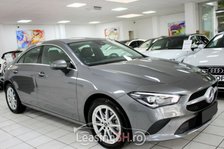 MER29625 – Mercedes-Benz CLA 180 la 34.748 EUR