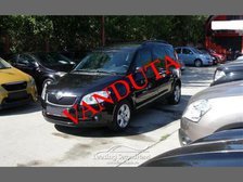 SKO02811 – Skoda Roomster la 8.750 EUR (vândut)
