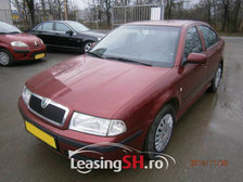SKO07377 – Skoda Octavia la 5.290 EUR (vândut)