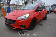 OPE19739 – Opel Corsa E la 8.850 EUR (vândut)