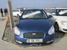HYU02369 – Hyundai Accent la 5.100 EUR (vândut)