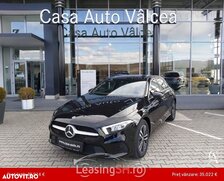 MER55562 – Mercedes-Benz A la 35.021 EUR