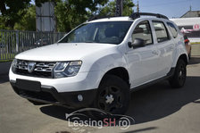 DAC32776 – Dacia Duster la 15.350 EUR