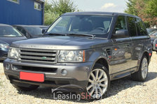 LAN18579 – Land Rover Range Rover Sport la 8.990 EUR (vândut)
