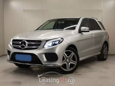 MER19506 – Mercedes-Benz GLE 350 la 41.989 EUR