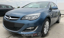 OPE12934 – Opel ASTRA J la 9.949 EUR (vândut)