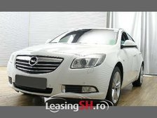 OPE07672 – Opel Insignia la 10.169 EUR (vândut)
