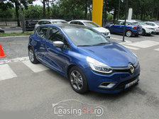 REN13040 – Renault Clio la 16.200 EUR (vândut)