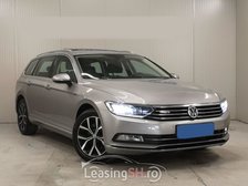 VOL16878 – Volkswagen Passat B8 la 19.491 EUR (vândut)