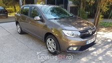 DAC22689 – Dacia Logan la 10.299 EUR