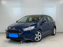 FOR29645 – Ford Focus EcoBoost la 11.589 EUR