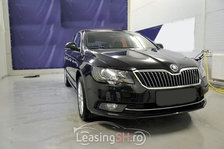 SKO18820 – Skoda Superb la 12.499 EUR (vândut)