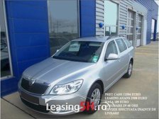 SKO06746 – Skoda Octavia la 11.594 EUR (vândut)