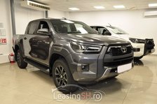 TOY24917 – Toyota HILUX la 45.989 EUR