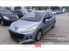 PEU05487 – Peugeot 207 la 4.836 EUR (vândut)