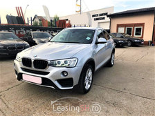 BMW18486 – BMW X4 la 27.608 EUR (vândut)