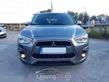 MIT10065 – Mitsubishi ASX la 13.450 EUR (vândut)