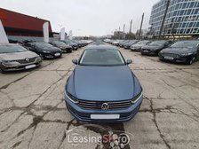 VOL23739 – Volkswagen Passat la 12.350 EUR (vândut)