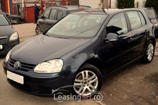 VOL11266 – Volkswagen GOLF V la 6.350 EUR (vândut)