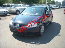 VOL00895 – Volkswagen Golf la 6.200 EUR (vândut)