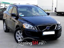 VOL05023 – Volvo XC 60 la 24.738 EUR (vândut)