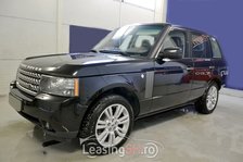 LAN20466 – Land Rover Range Rover Vogue la 12.999 EUR (vândut)
