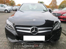 MER14829 – Mercedes-Benz C 200 la 29.869 EUR (vândut)