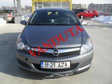 OPE01902 – Opel Astra la 6.950 EUR (vândut)