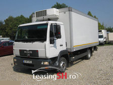 MAN08594 – MAN 8.145LC/LE8140 la 7.500 EUR (vândut)