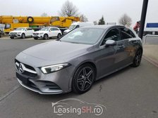 MER29868 – Mercedes-Benz A 200 7G AMG la 34.510 EUR