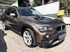 BMW18887 – BMW X1 la 15.988 EUR (vândut)