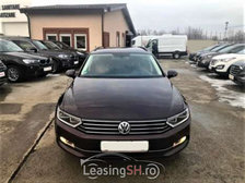 VOL15762 – Volkswagen Passat la 13.685 EUR (vândut)