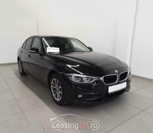 BMW30345 – BMW 320 la 26.054 EUR