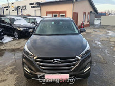 HYU15448 – Hyundai Tucson la 22.967 EUR (vândut)