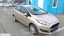 FOR11212 – Ford Fiesta Mk7 la 8.500 EUR (vândut)